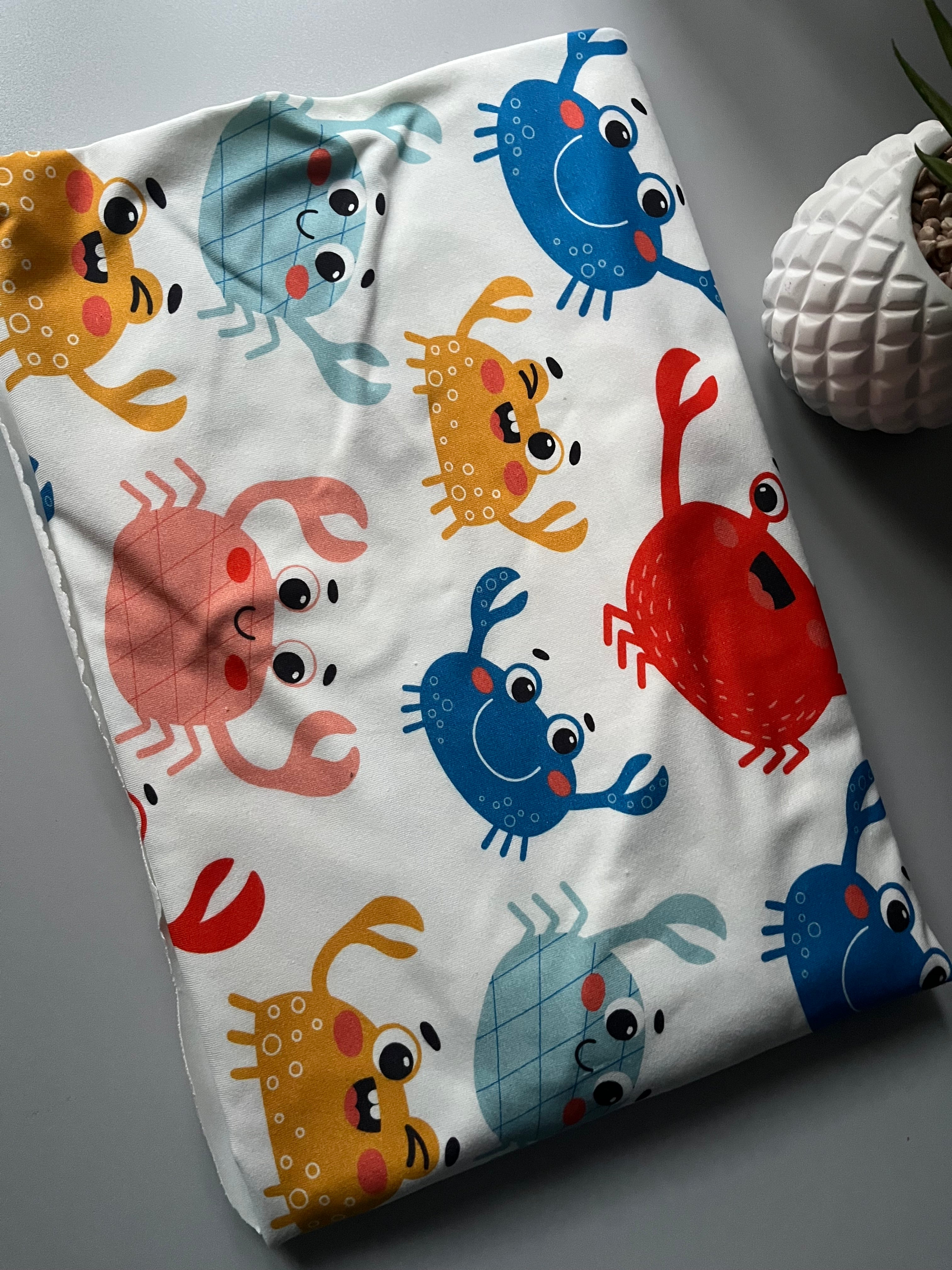 Kleiner Krebs Dauervorbestellung